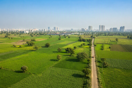 Why NRIs Can’t (Usually) Buy Agricultural Land in India