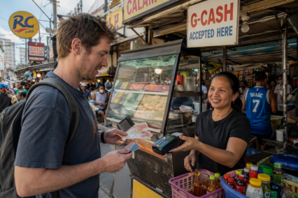 Cash or Card in the Philippines: An Australian Traveller’s Guide