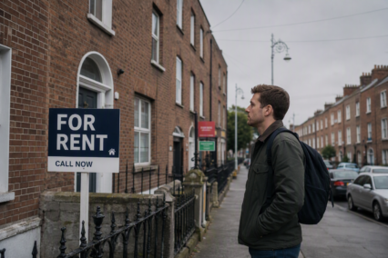 How to Rent in Ireland Amid a Genuine Housing Shortage