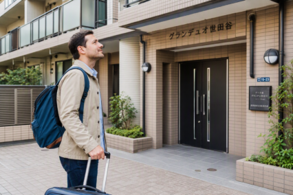 How to Rent in Japan as a Foreigner: A Step-by-Step Guide