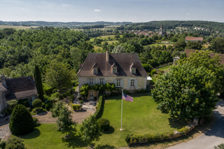 Buying Property in France as a Foreigner: What Americans Should Know