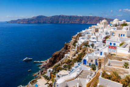 The Pitfalls That Catch Foreign Buyers in Greece Off Guard