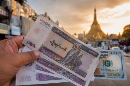 Myanmar Travel Money: Why Cash Is Non-Negotiable