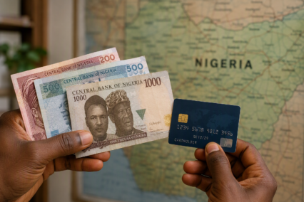 Cash or Card in Nigeria: A Practical Traveller’s Guide