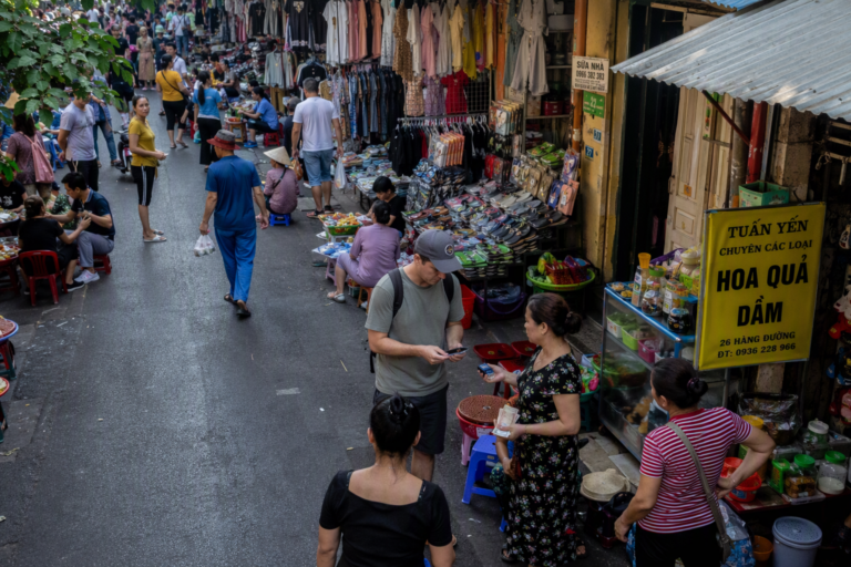Vietnam Money Matters: Cash or Card for Canadian Travellers