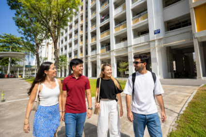 Renting in Singapore as a Foreigner: HDB Rules and What Else to Know