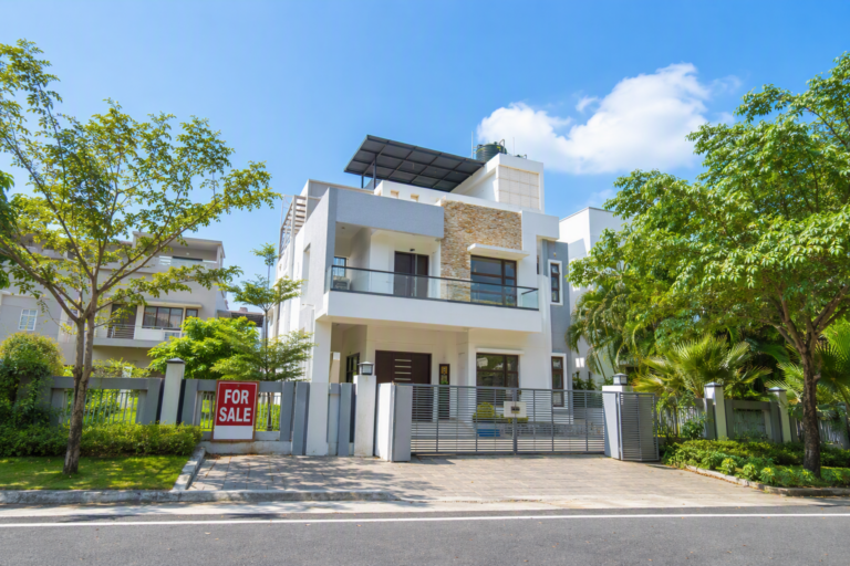 How NRIs and OCI Cardholders Can Buy Property in India