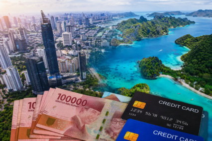 Indonesia Payments: Cash for Islands, Card for Cities