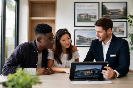 Buying Property in Melbourne as a Foreigner: What Approval Requires