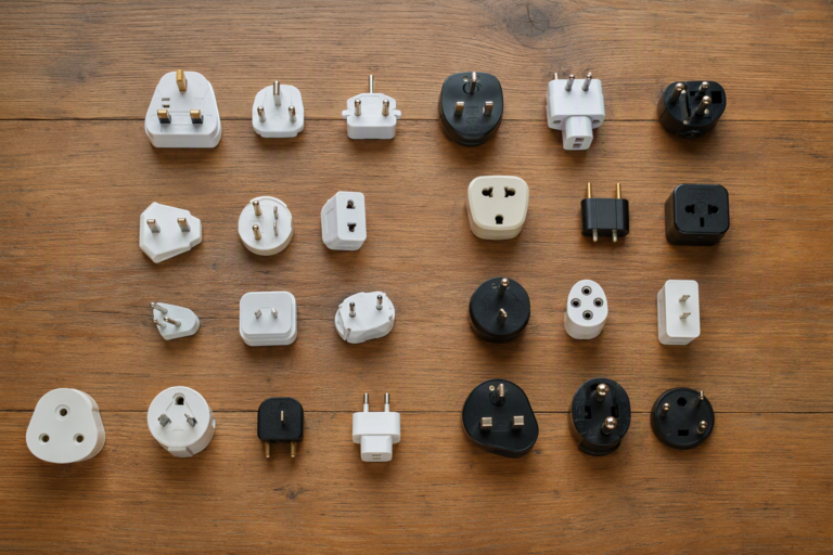What People in the UAE Should Know About Electrical Outlets in Rwanda