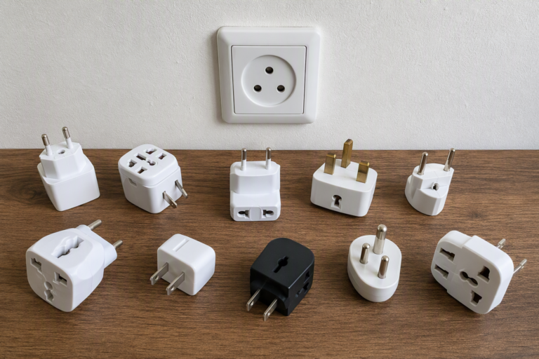Electrical Outlets in Israel: A Practical Guide for UK Residents