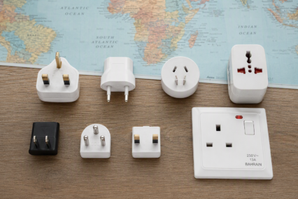 Plugging In: Electrical Outlets in Bahrain for New Zealanders
