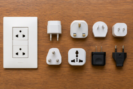 Electrical Outlets in Peru: A Guide for UAE Residents