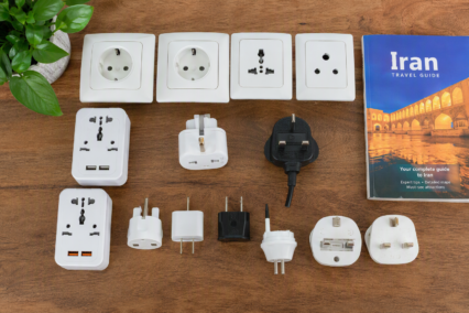 Electrical Outlets in Iran: Everything People in the UK Need to Know