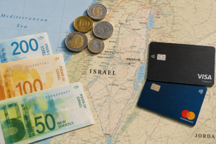 Cash or Card in Israel: A Traveller’s Payment Guide