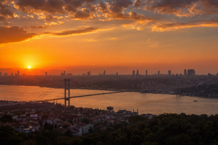 Buying Property in Istanbul as a Foreigner: A City Split Between Two Continents