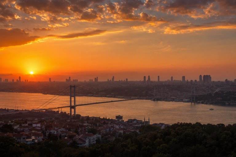 Buying Property in Istanbul as a Foreigner: A City Split Between Two Continents