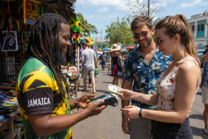 Jamaica Money Matters: Cash, Card, or Both?