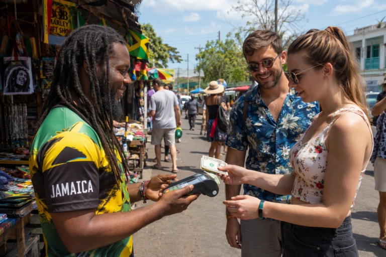 Jamaica Money Matters: Cash, Card, or Both?
