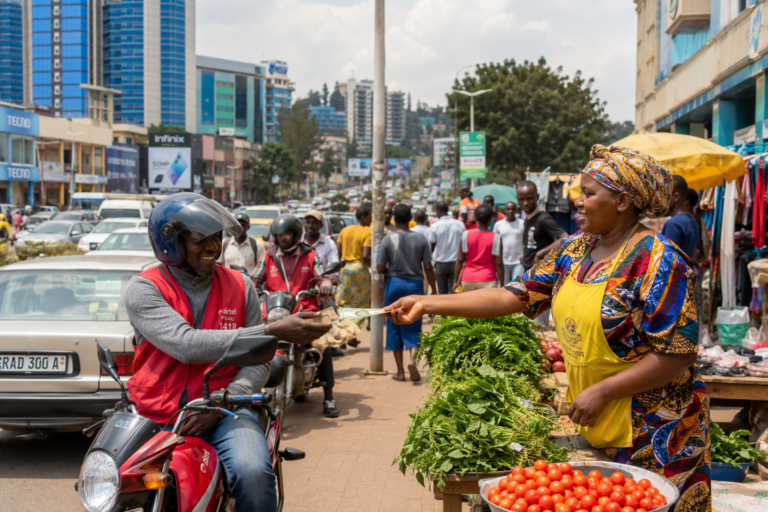 Rwanda Money Matters: Cash or Card for Canadian Travellers
