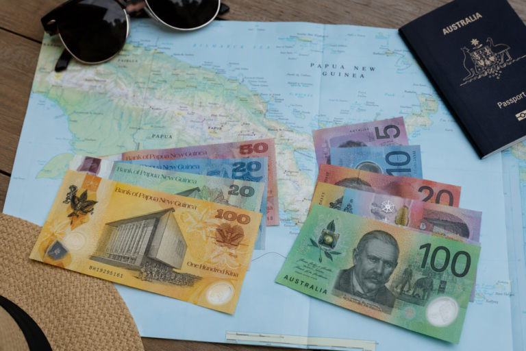Cash or Card in Papua New Guinea: An Australian Traveller’s Guide