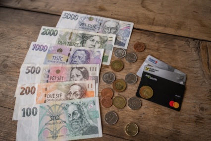 Czech Republic Payments: Cash Still Has Its Place