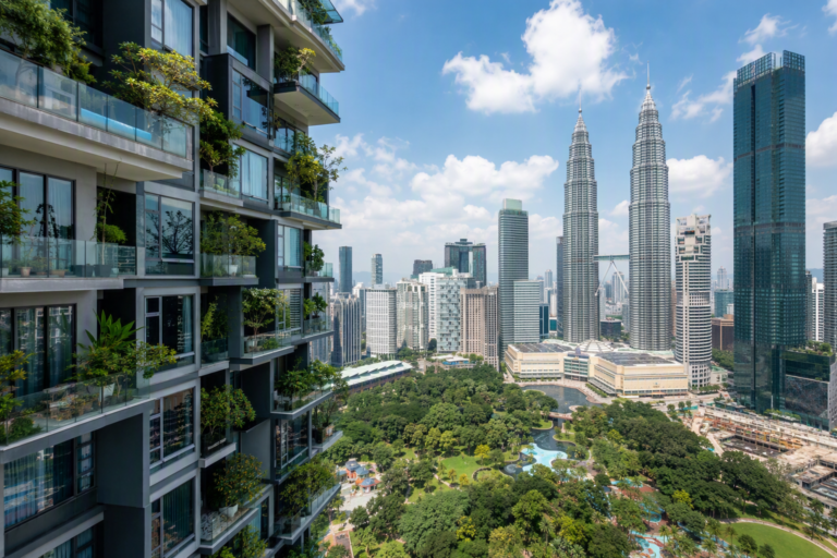 Buying Property in Kuala Lumpur as a Foreigner: The Price Floor Explained