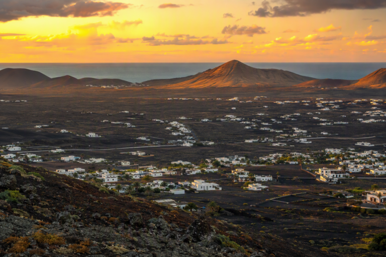 The Pitfalls of Buying Property in Lanzarote’s Volcanic Market