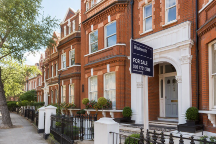Buying a House in London: What Foreign Buyers Need to Know