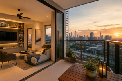 Can Foreigners Rent Property in Malaysia? What Landlords Expect