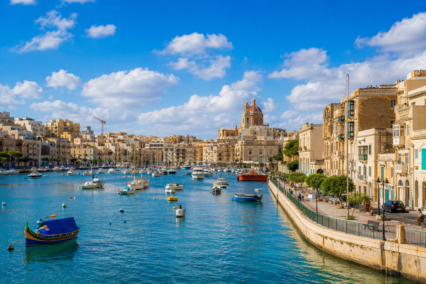 Buying Property in Malta: A Small Island With Its Own Playbook