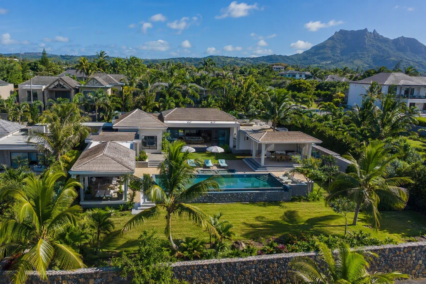 What Buying Property in Mauritius Actually Costs