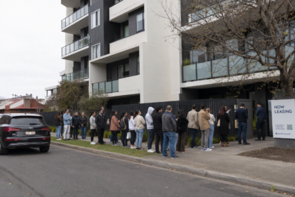 How to Rent in Melbourne Without Losing the Inspection Line