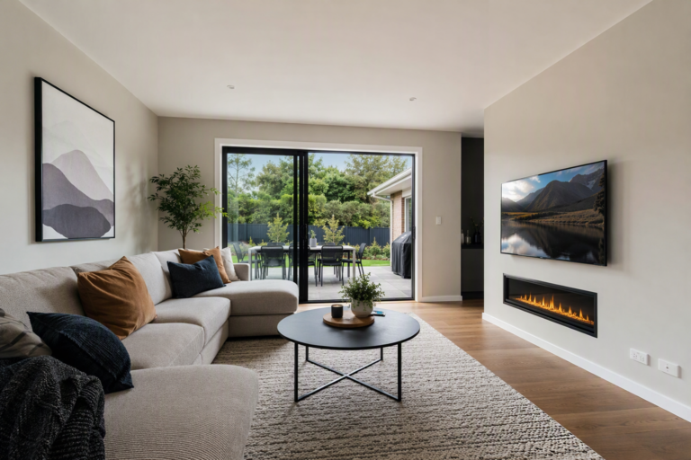 A Practical Guide to Electrical Outlets in New Zealand for New Zealanders