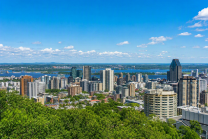 Buying Property in Montreal as a Foreigner: A More Affordable Canadian Market