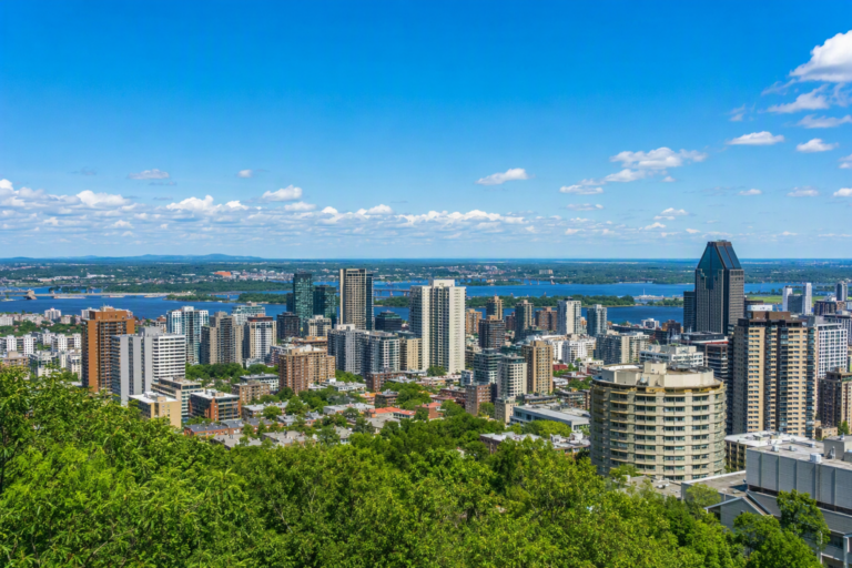 Buying Property in Montreal as a Foreigner: A More Affordable Canadian Market