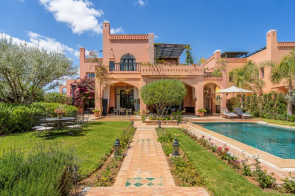 Property Ownership Rules for Foreigners in Morocco
