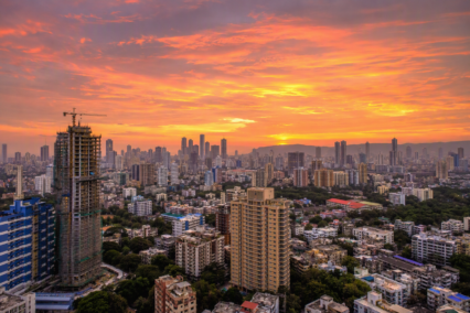 Buying Property in Mumbai: A Market That Rewards Patience