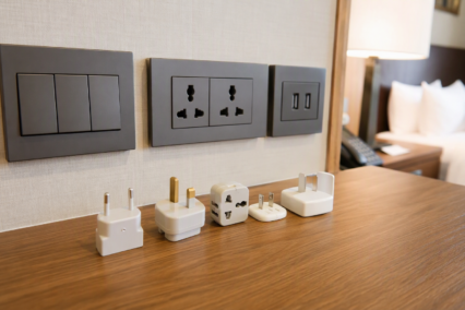 Electrical Outlets in Myanmar: What People in the UAE Need to Know