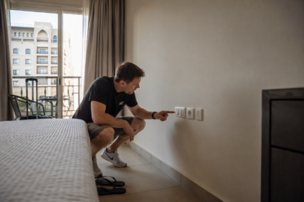 What New Zealanders Should Know About Electrical Outlets in Jordan