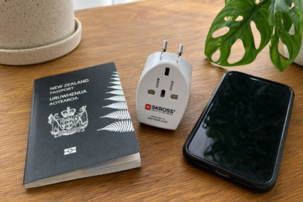 Electrical Outlets in Sweden: What New Zealanders Should Pack