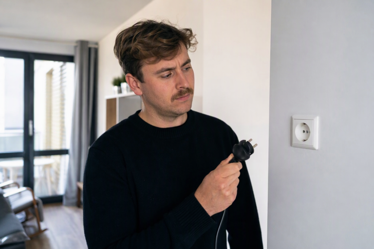 A Practical Guide to Electrical Outlets in Germany for New Zealanders