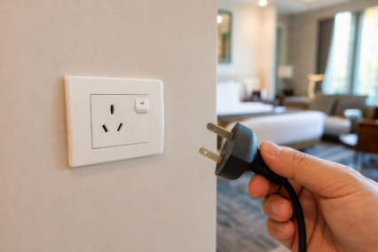 Plugging In: Electrical Outlets in Malaysia for New Zealanders