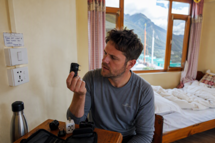 Electrical Outlets in Nepal: A Guide for New Zealanders