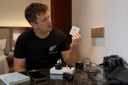 Electrical Outlets in China: A Guide for New Zealanders