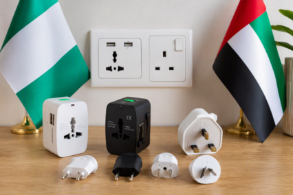 Electrical Outlets in Nigeria: What People in the UAE Need to Know