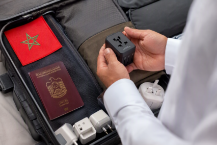 Electrical Outlets in Morocco: Are Your Devices Compatible? A Guide for UAE Residents