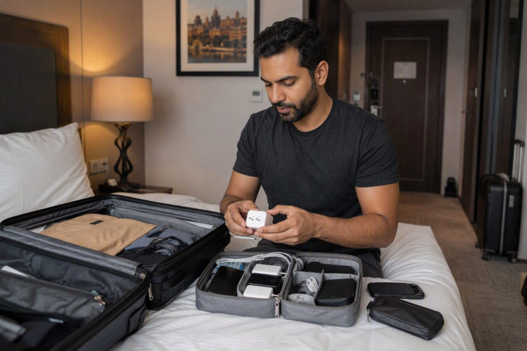 Travelling from the UAE to Hungary? What You Need to Know About Electrical Outlets