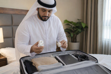 Plugging In: Electrical Outlets in the Netherlands for UAE Residents