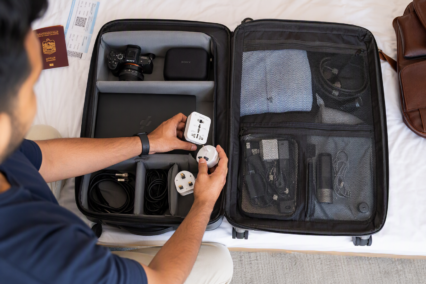 A Guide to Electrical Outlets in Ethiopia for UAE Residents